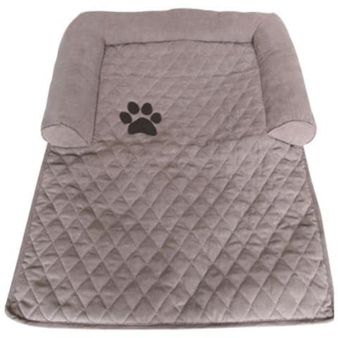 Cuccia Cuscino Per Viaggi Per Animali Domestici Modello Theodore - Foto 1