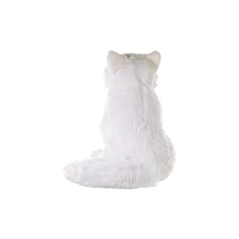 Arctic Fox Peluche, Animale Farcito, Peluche, Regali Per Bambini, Coccoloni 12 Pollici - Foto 2