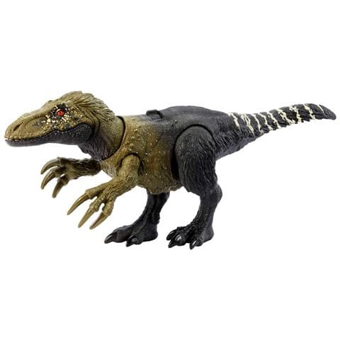 Jurassic World - Ruggito Selvaggio - Orkoraptor - Foto 5