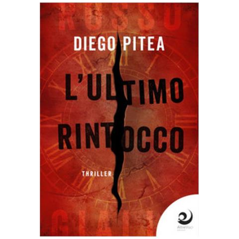 Diego Pitea - L'ultimo Rintocco - Foto 1