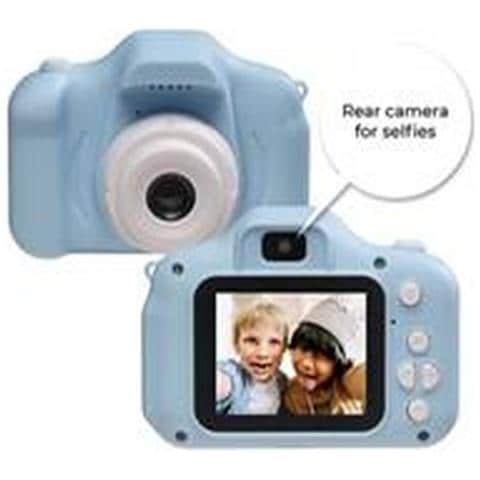 Macchina Fotografica Giocattolo Per Bambini Kca-1340bu - Foto 1