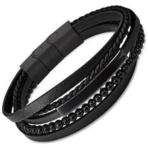 Bracciale Uomo Ls2144-2/4 - Foto 1