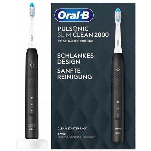 Ã¢â‚¬â¢ Produkttyp: Zahnbãƒâ¼rste Ã¢â‚¬â¢ Bãƒâ¼rstenkopf: Lãƒâ¤nglich Ã¢â‚¬â¢ Timer: 2 Min Ã¢â‚¬â¢ Betriebsdauer: 56 Min - Foto 2