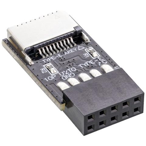 Tastiera USB 33446Q  Colore Nero - Foto 2