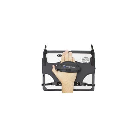 Supporto per Personal Communication Tablet UMPC Nero - Foto 4