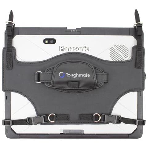 Supporto per Personal Communication Tablet UMPC Nero - Foto 1