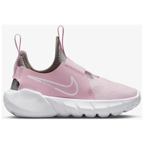 Flex Runner 2 Psv Dj6040-600, Bambini, Rosa, 28 - Foto 7