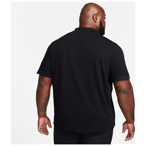 Polo Club Ss Fn3894-010 Uomo Taglia 2Xl Colore Nero - Foto 2