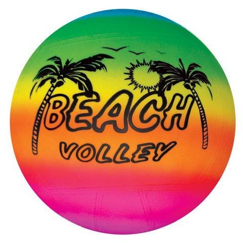 Pallone Mandelli 702200126 Sport One Rainbow Assortito - Foto 1