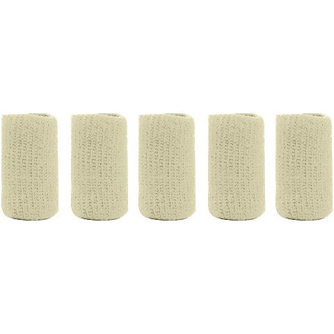 Tutore Per Dita, Manicotti Per Dita, 5 Pezzi Warmwhite - Foto 1