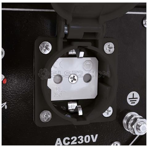 Generatore Di Corrente Inverter Portatile 1000w Sg1600i - Foto 8