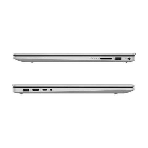 Notebook 17-cn3174ng Monitor 17.3" Full HD Intel Core i7-1355U RAM 16GB SSD 512GB Wi-Fi 6 Windows 11 Home Argento - Foto 2