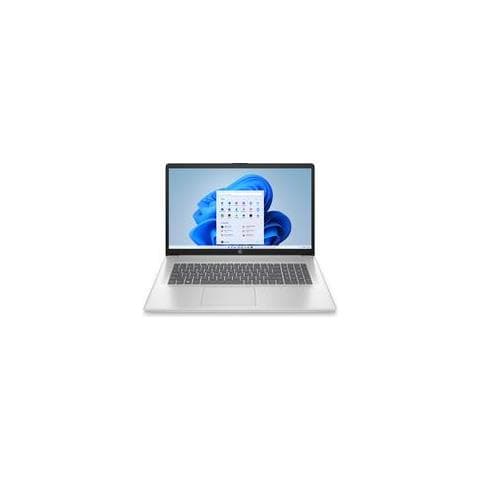 Notebook 17-cn3174ng Monitor 17.3" Full HD Intel Core i7-1355U RAM 16GB SSD 512GB Wi-Fi 6 Windows 11 Home Argento - Foto 1
