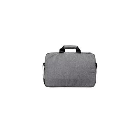 ABG330 35,6 cm (14") Custodia a tasca Nero, Grigio - Foto 2