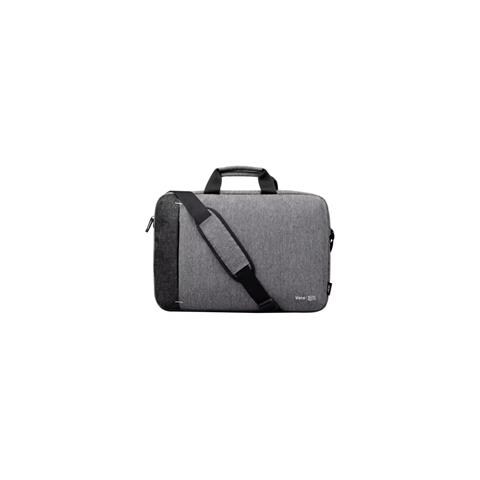 ABG330 35,6 cm (14") Custodia a tasca Nero, Grigio - Foto 1