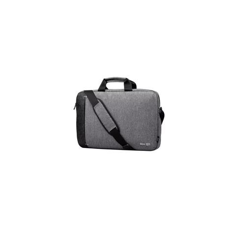 ABG330 35,6 cm (14") Custodia a tasca Nero, Grigio - Foto 4