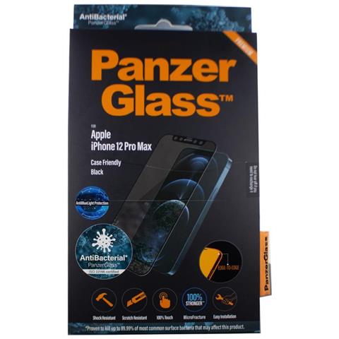 ™ Anti-blue Light Displayschutzglas Apple Iphone 12 Pro Max | Edge-to-edge - Apple - Apple - Iphone 12 Pro M - Foto 1