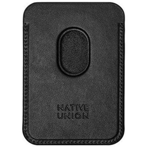 (re)custodia Magnetica Classica Per Magsafe Elegant Cases, Nero - Foto 2