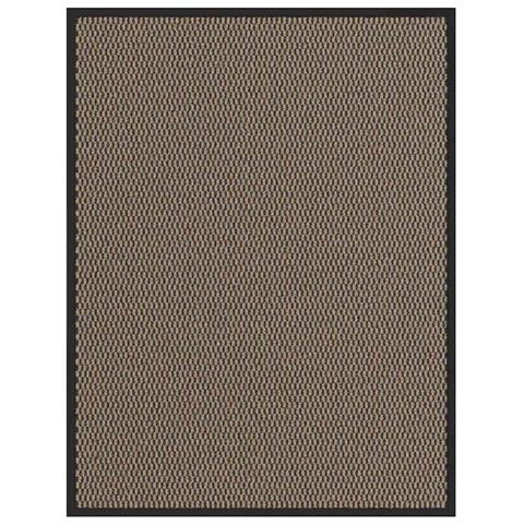 Zerbino Marrone 80x120 Cm - Foto 1