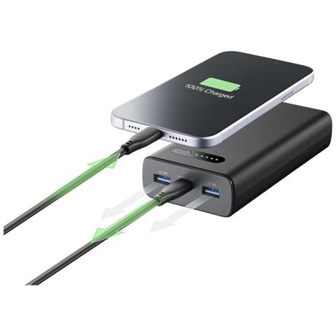 Fast PD 20000 Caricabatterie Portatile Fast PD 20000mAh - Foto 2