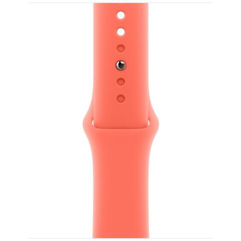Cinturino Sport mandarancio (42 mm) - S /M - Foto 1