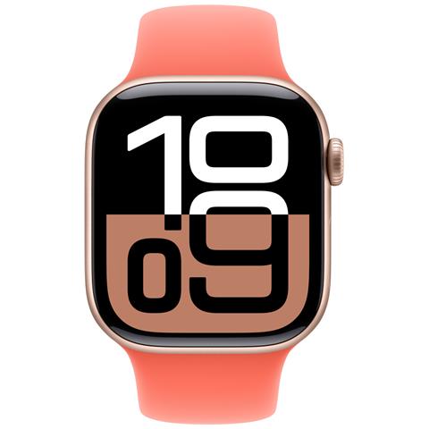 Cinturino Sport mandarancio (42 mm) - S /M - Foto 2