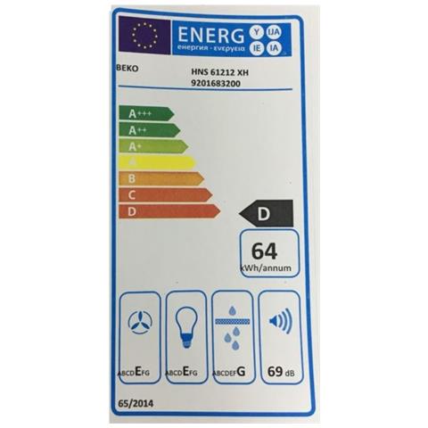 - Hns61212xh - Foto 2