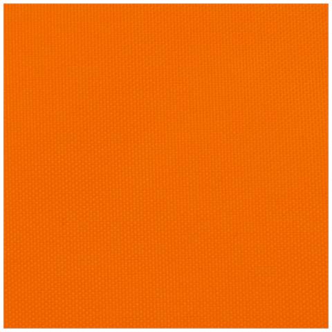 Parasole A Vela Oxford Rettangolare 2x3,5 M Arancione - Foto 8