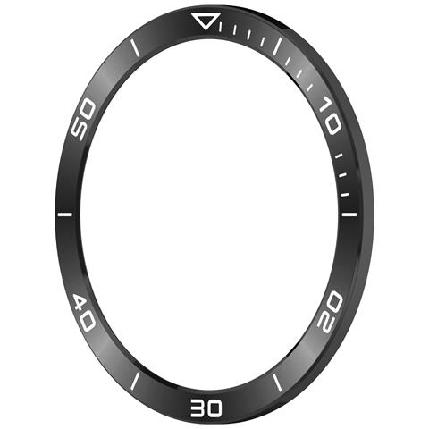 Garmin Tactix 8 Solar Smartwatch Ghiera In Acciaio - Nero - Foto 5