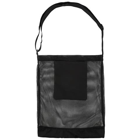 Borsa A Rete - Versatile E Pieghevole Per Uso Esterno - Foto 1