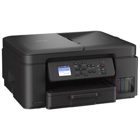 Stampante Multifunzione DCP-T780DW a Getto d’Inchiostro A4 1200 x 6000 DPI 16 ppm Wi-Fi - Foto 1