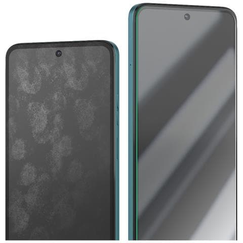 Vetro Temperato Per Motorola Moto G05 Antishock-antigraffio Ultra Resistente - Foto 2