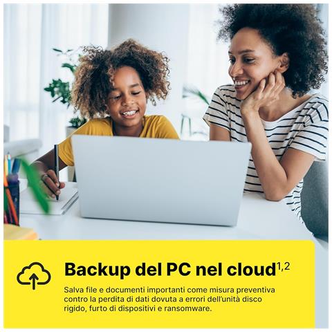 360 Standard 2025 | Antivirus 1 Dispositivo | 12 Mesi Digital Download | Consegna Della Licenza Via Email - Foto 2