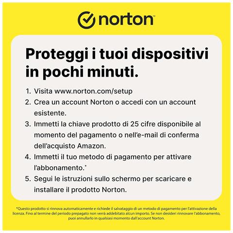 360 Standard 2025 | Antivirus 1 Dispositivo | 12 Mesi Digital Download | Consegna Della Licenza Via Email - Foto 7