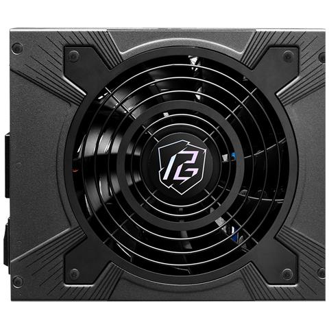 Phantom Gaming PG-1600G alimentatore per computer 1600 W 20+4 pin ATX ATX Nero - Foto 2