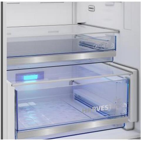 Frigorifero A 1 Porta 59,5 Cm 415 L - B5rcne416hg - Foto 4