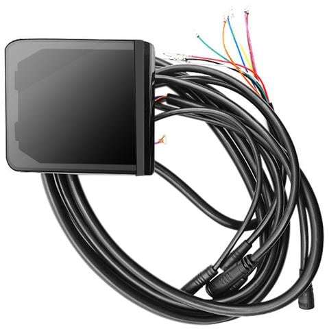 Schermo Display Ey2 Di Ricambio Per Monopattino Dualtron Togo Limited 60v, Nero - Foto 1