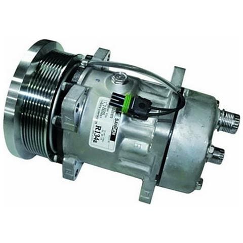 Compressore Aria Condizionata - Foto 1