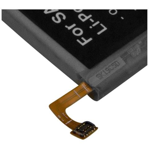 Batteria Li-polimero 3000 Mah Per Smartphone Compatibile Samsung Galaxy S10 3,85v - Foto 4