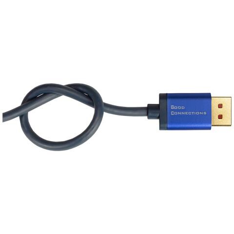 4521-SF010B cavo HDMI 1 m HDMI tipo A (Standard) Blu - Foto 2