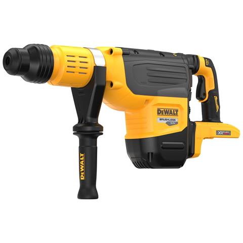 XR flexvolt 290 Giri /min SDS-max 9,4 kg Nero, Giallo - Foto 1