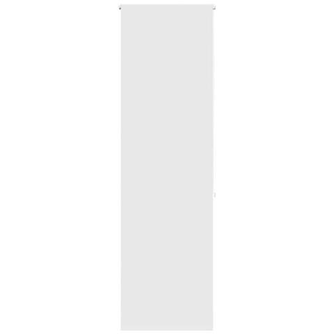 Tenda a Rullo Doccia 60x240 cm Larghezza Tessuto 56 cm - Foto 1