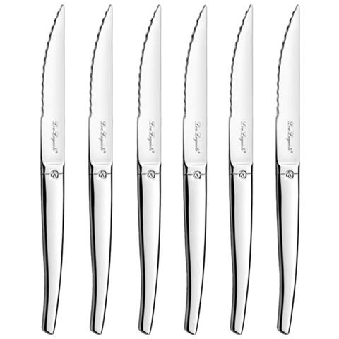 Set Di 6 Coltelli Da Bistecca - 823046 - Foto 1