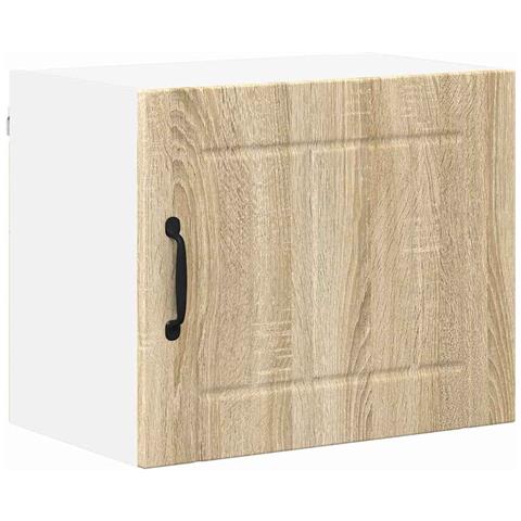 Mobile da cucina con lo scaffale Rovere Sonoma 50 x 31 x 40 cm - Foto 1