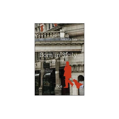 Felicia La Bara - Born in Sicily. Famous in the world - Foto 1