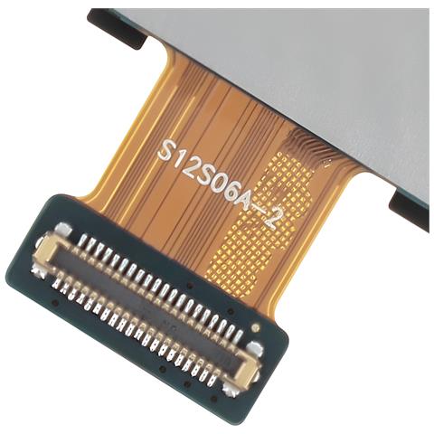 Fotocamera Posteriore Di Ricambio Per Galaxy S20 Fe 4g Obiettivo Principale 12mp - Foto 2