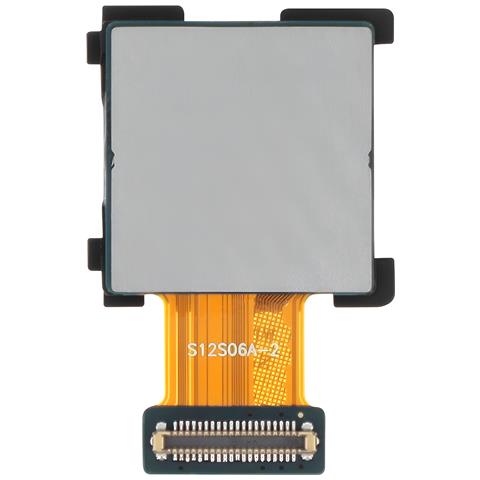 Fotocamera Posteriore Di Ricambio Per Galaxy S20 Fe 4g Obiettivo Principale 12mp - Foto 4
