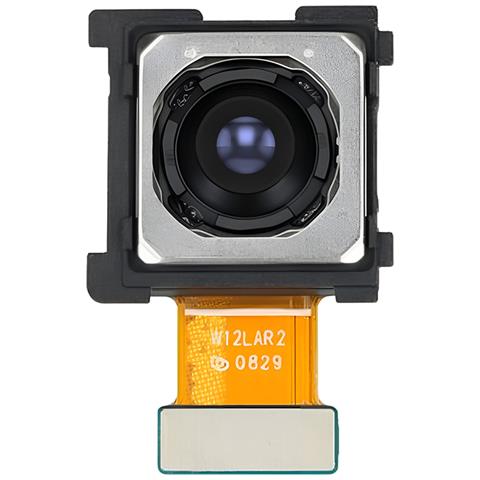 Fotocamera Posteriore Di Ricambio Per Galaxy S20 Fe 4g Obiettivo Principale 12mp - Foto 1