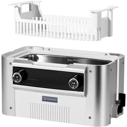 Pulitrice ultrasuoni CS6.2 6L - Foto 4