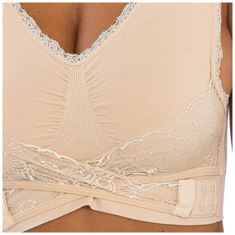 Reggiseno Modellante Push-up Da Donna 110974 - Foto 2